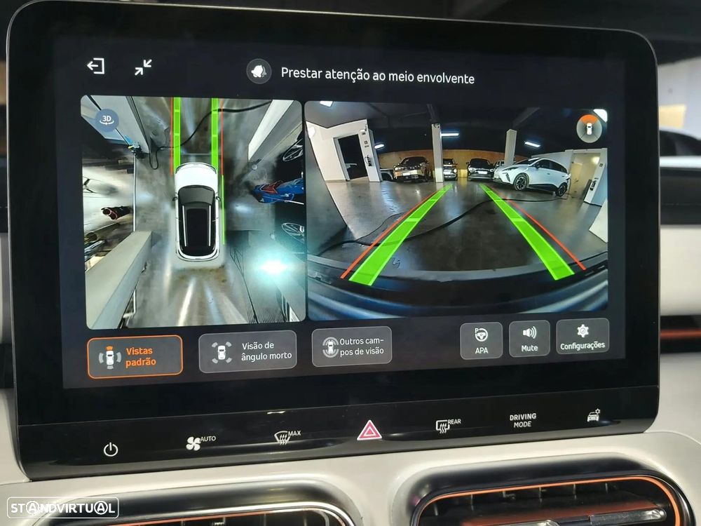 Smart #1 66 kWh Premium - 23