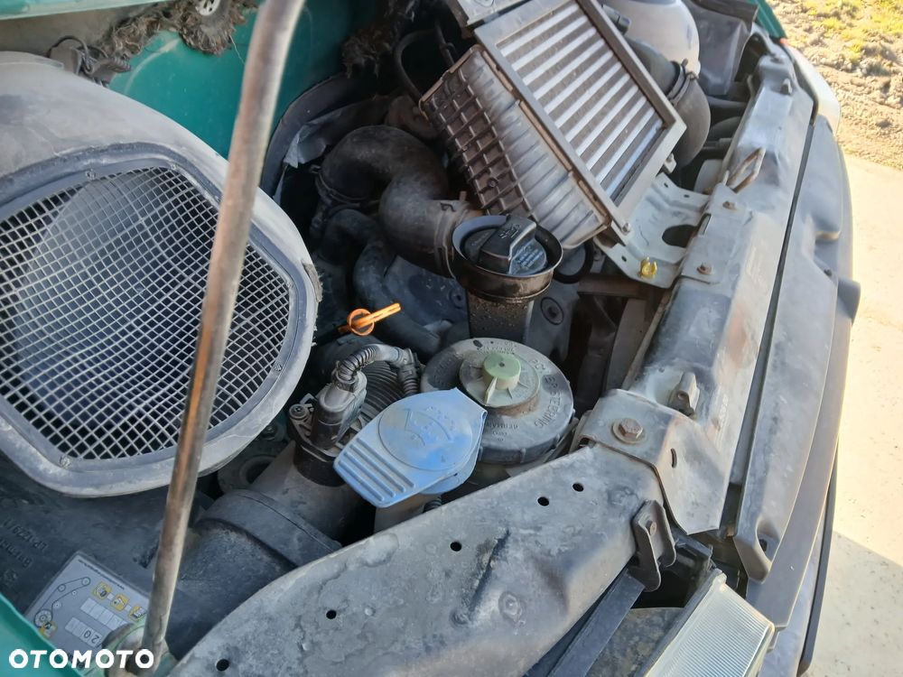 Volkswagen Transporter Standard - 18