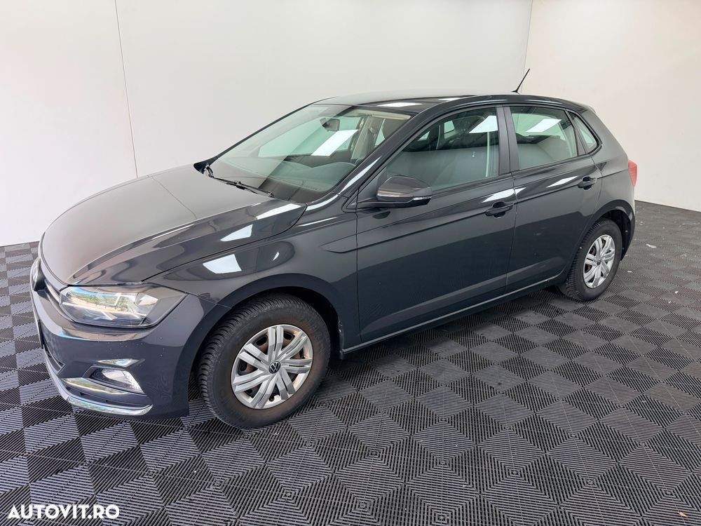 Volkswagen Polo 1.0 Trendline - 18