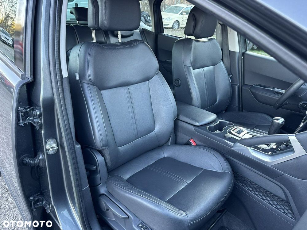 Peugeot 3008 - 15