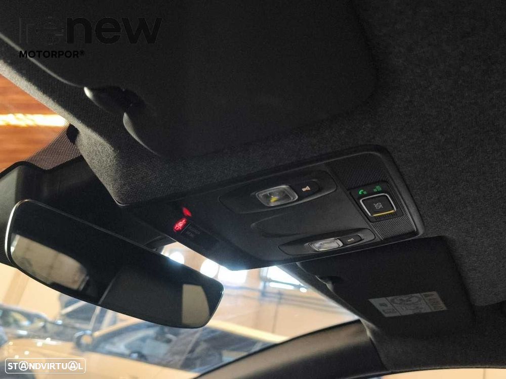 Renault Clio 1.0 TCe Esprit Alpine — fotografia 12