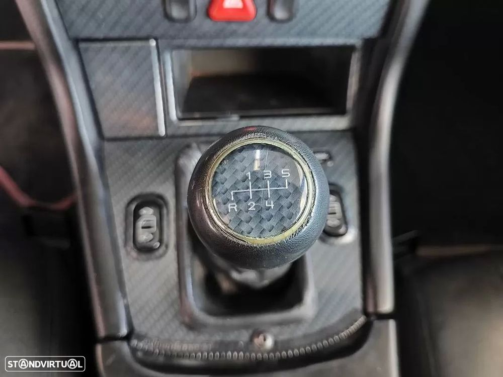 Mercedes-Benz SLK 200 Kompressor - 26