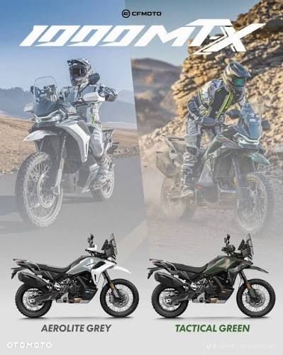 CFMoto 1000 MT-X - 17