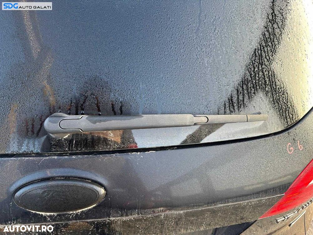 Brat Stergator Haion Hayon Portbagaj Ford Mondeo Mk 4 Break Combi 2007 - 2014 [C9418] - 1