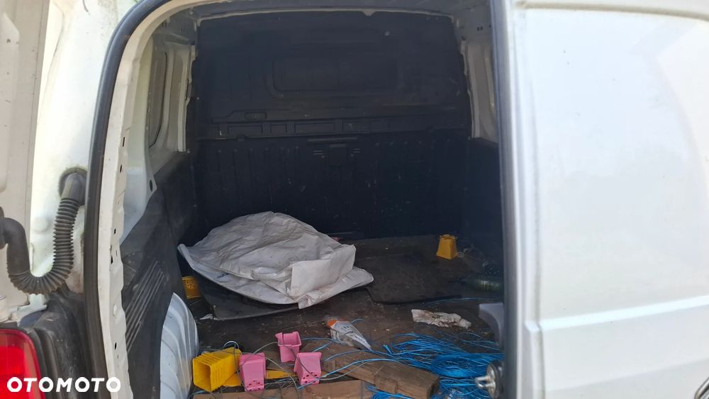 Citroën Berlingo - 8