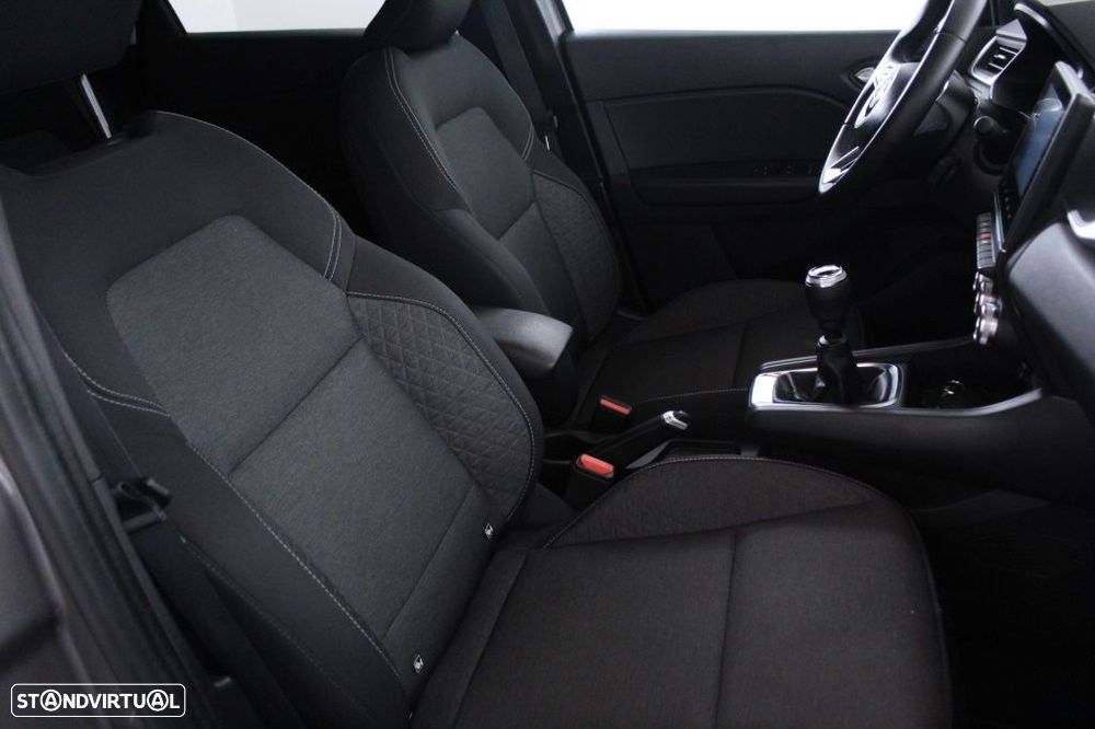 Mitsubishi ASX 1.0 MPI-T Invite - 14