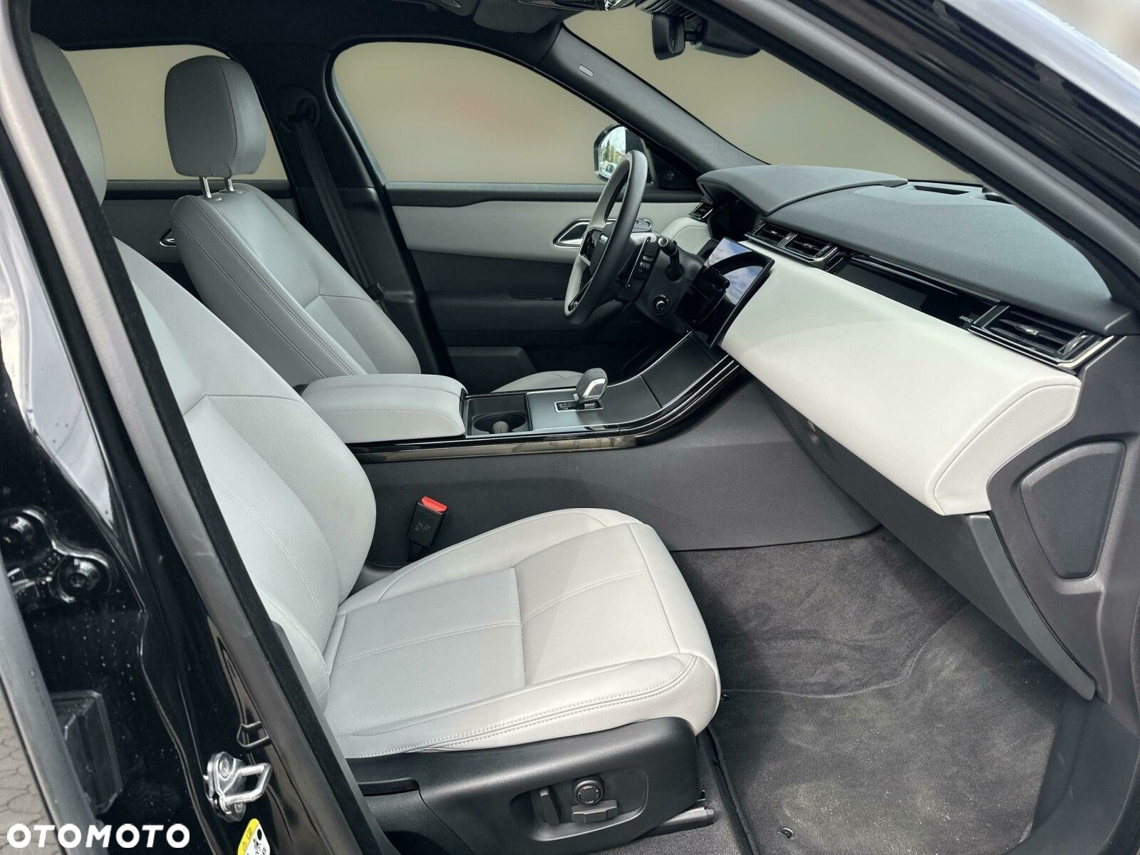 Land Rover Range Rover Velar - 10