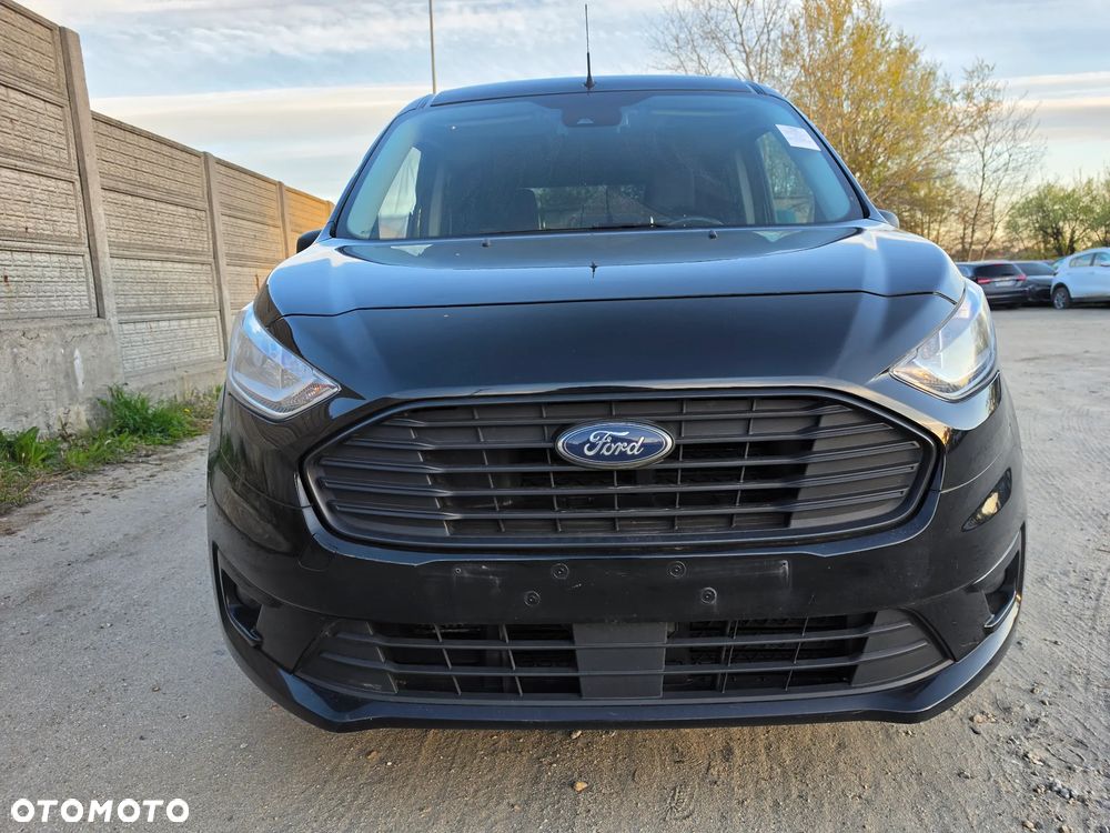 Ford Tourneo Connect - 25