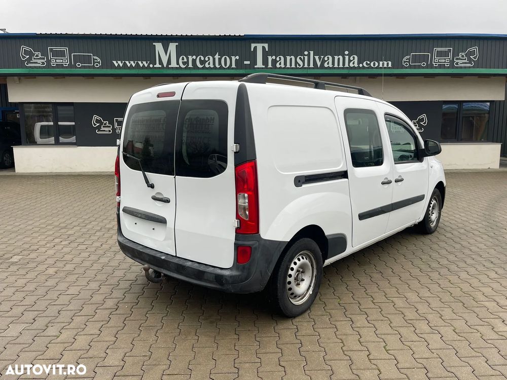Mercedes-Benz Citan - 5