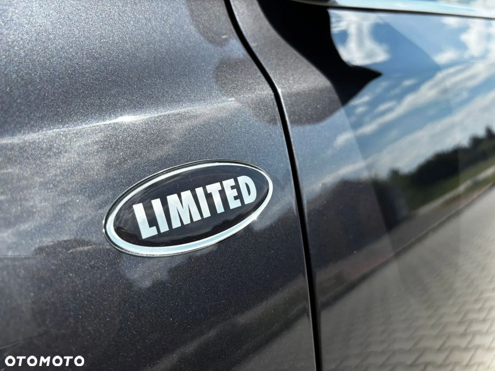 Kia Sportage 1.7 CRDI Business Line 2WD - 23