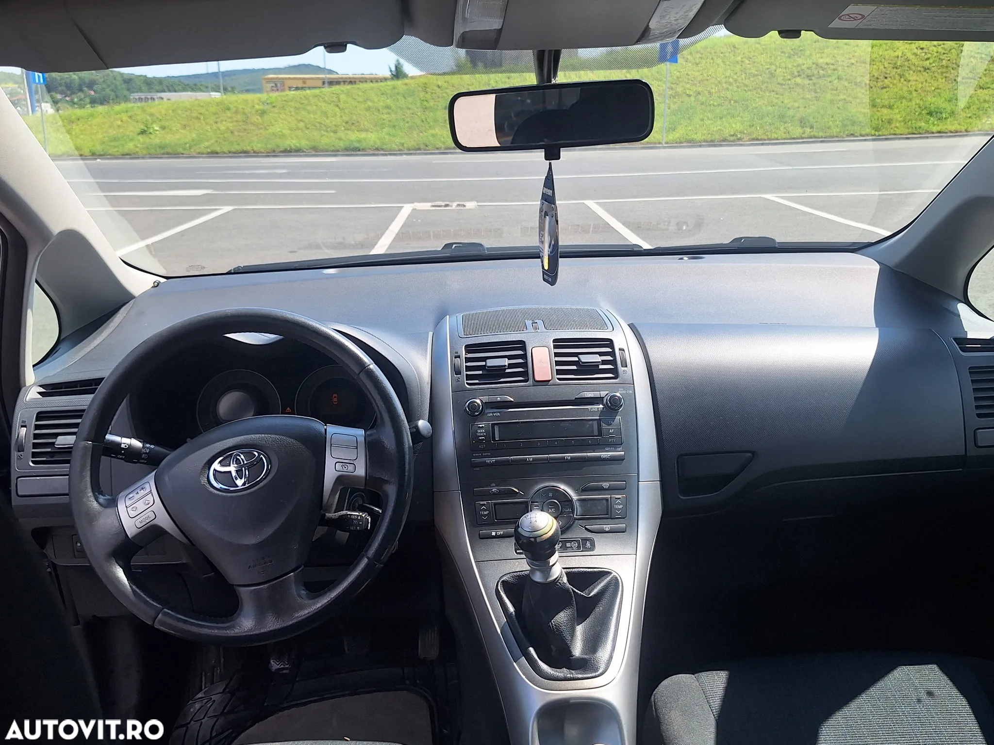 Toyota Auris - 6