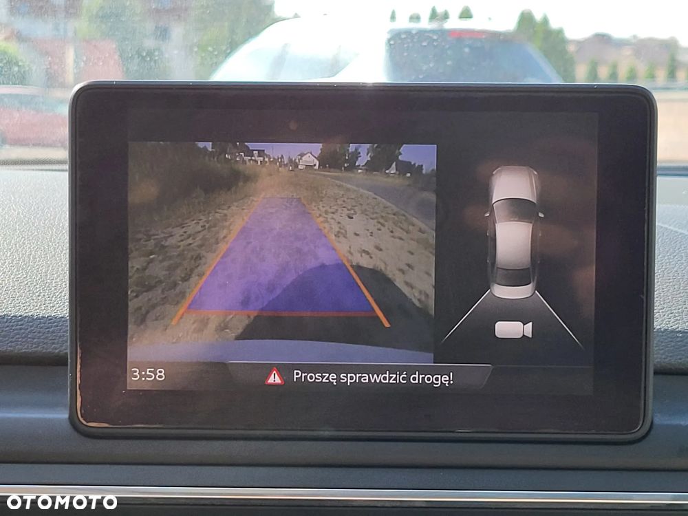 Audi A4 ver-2-0-tfsi-quattro-sport-s-tronic - 27