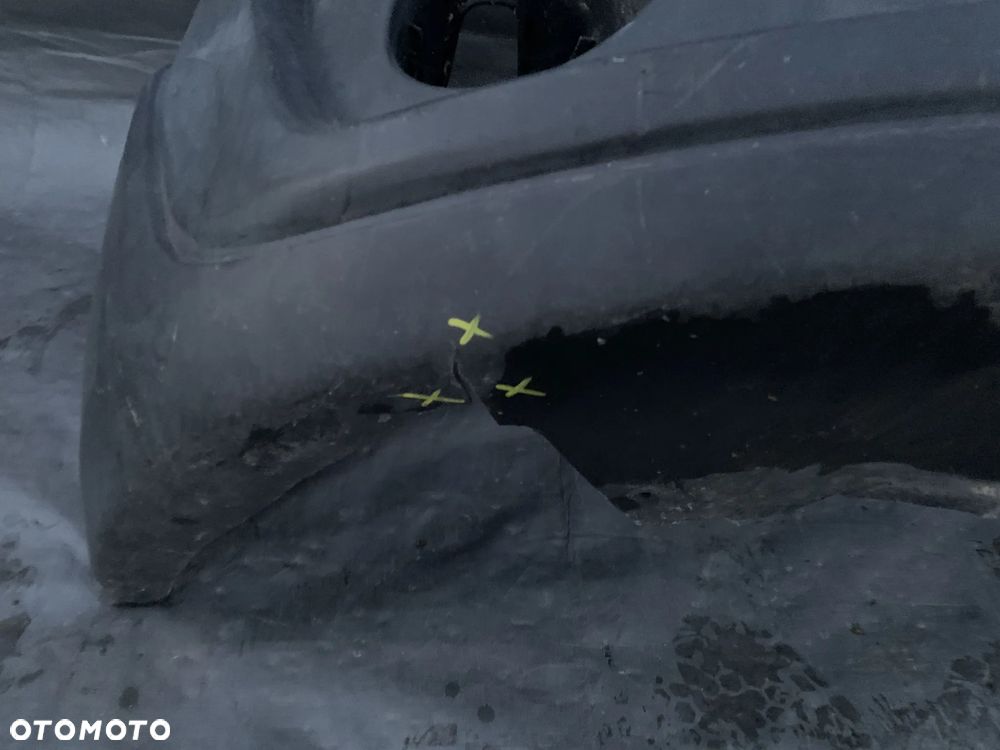 FIAT SCUDO ZDERZAK PRZÓD PRZEDNI - 6