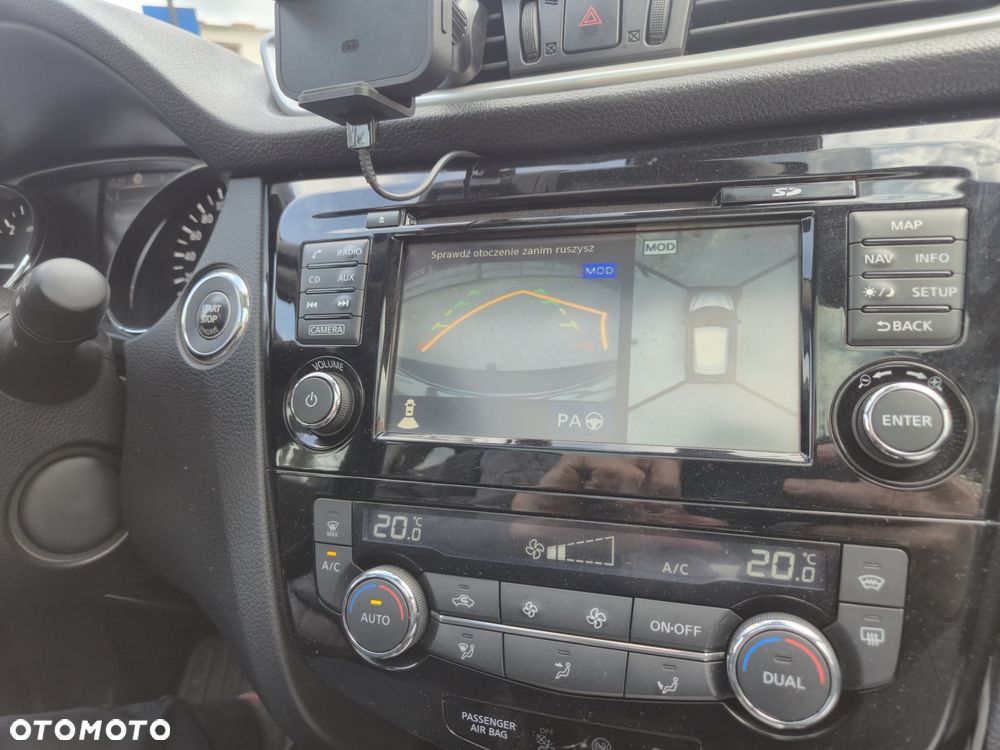 Nissan Qashqai - 28