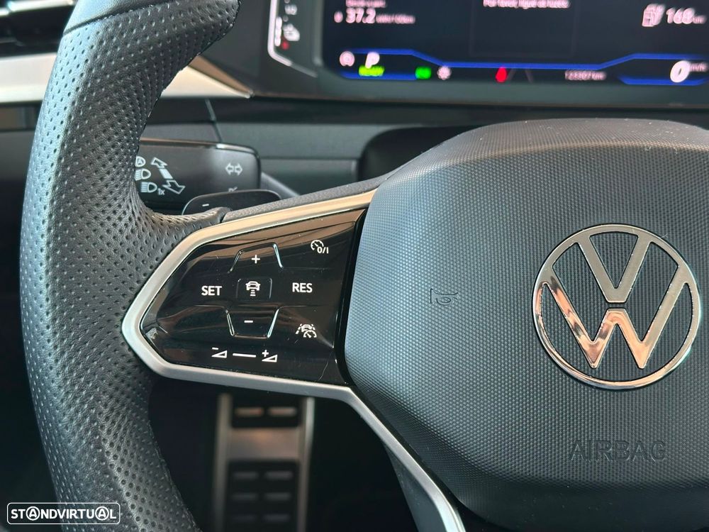 VW Arteon 1.4 TSI eHybrid Elegance - 19