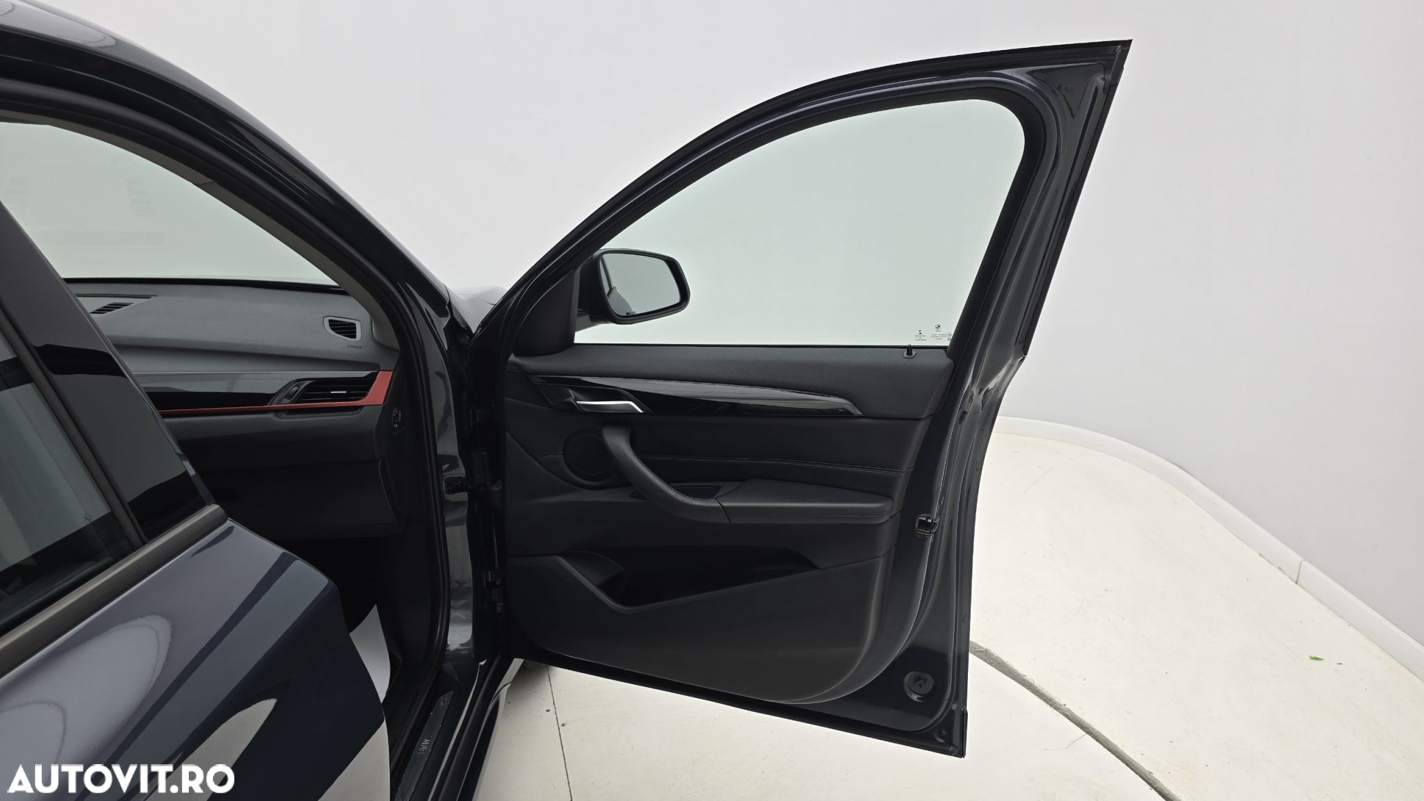 BMW X1 - 18