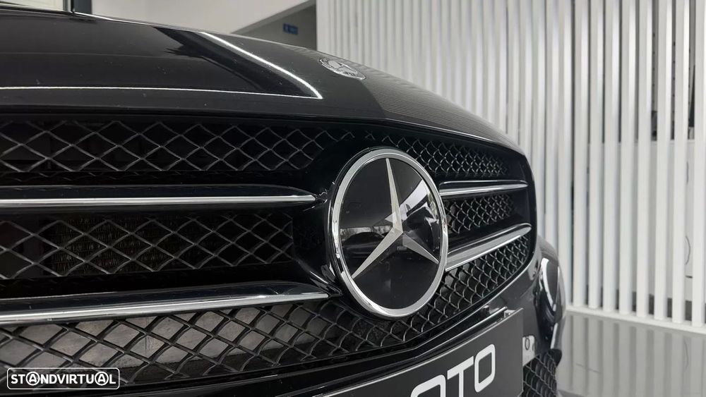 Mercedes-Benz A 180 d - 5