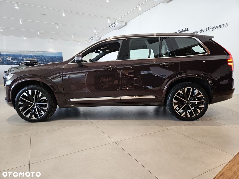 Volvo XC 90 - 9