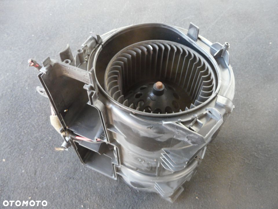 Wentylator dmuchawy dmuchawa Renault Megane 3 - 1