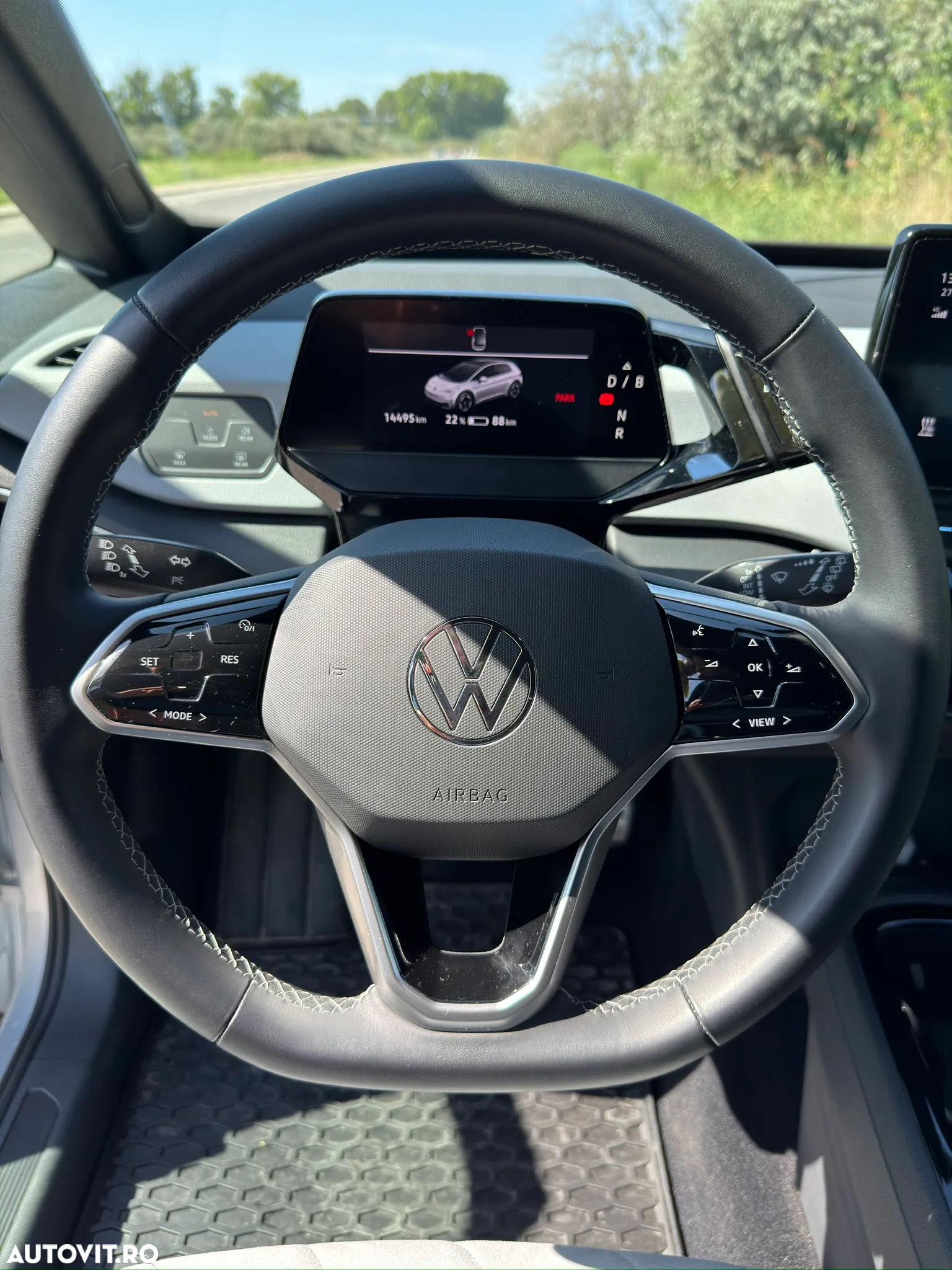 Volkswagen ID.3 58 kWh Pro - 14