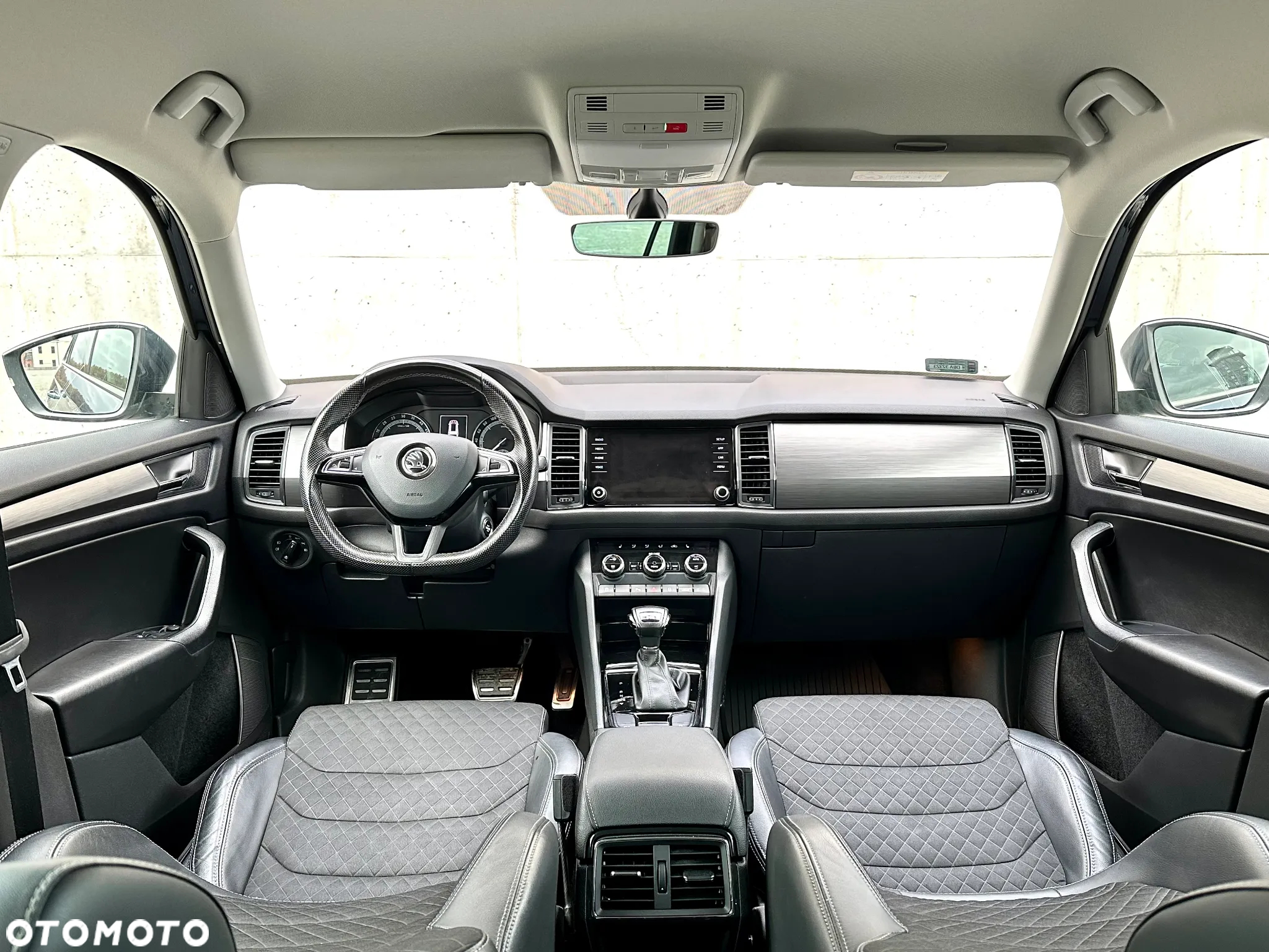 Skoda Kodiaq - 7