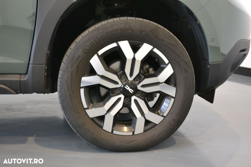 Dacia Duster ECO-G 100 Journey - 6