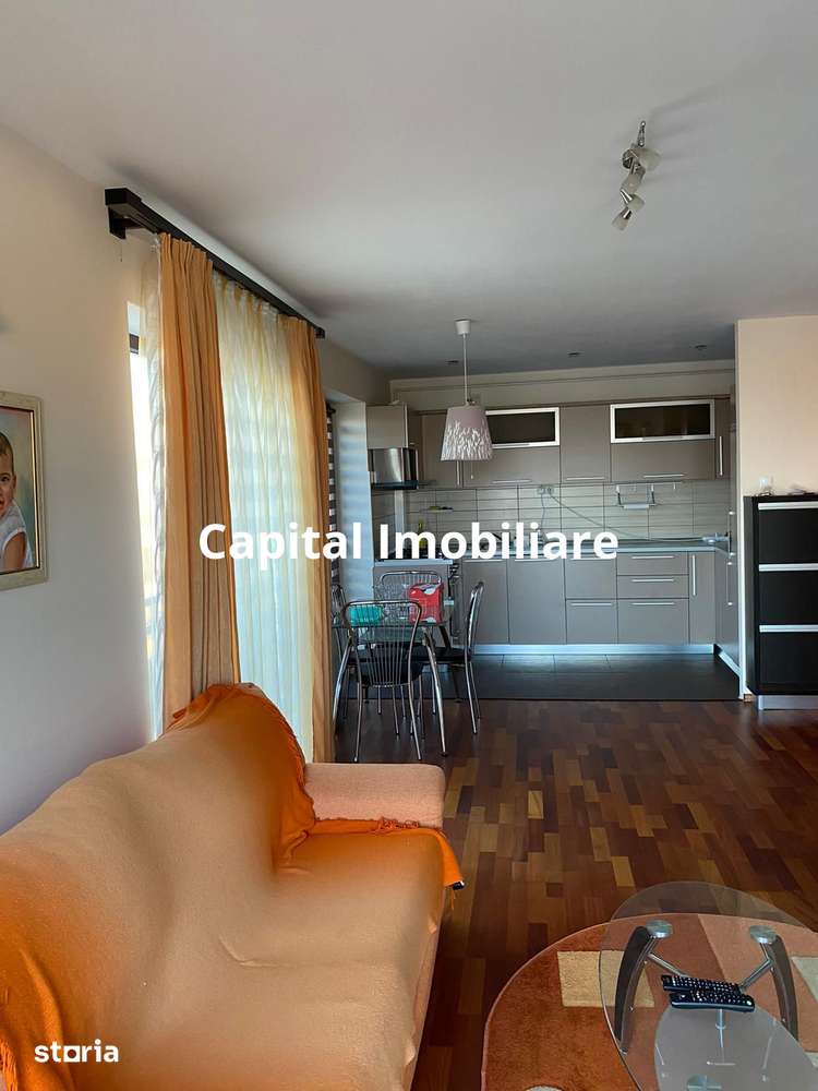 Apartament Evocasa Orizont 84 mp - Imagine principală: 3/16