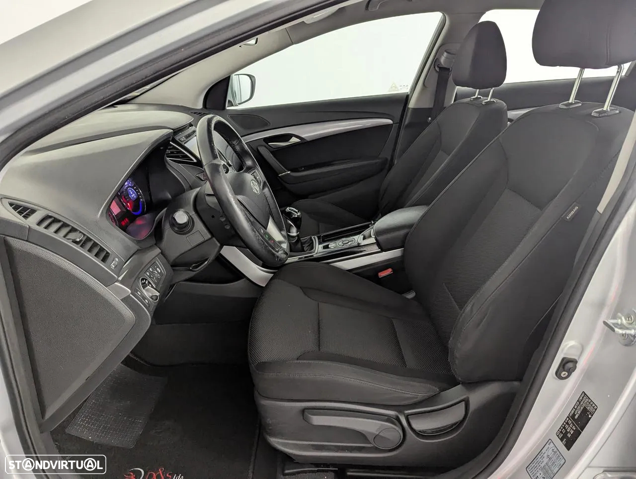 Hyundai i40 SW 1.7 CRDi Premium - 17