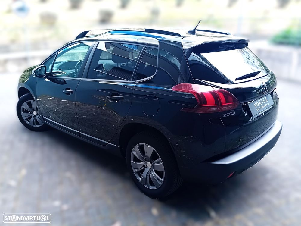 Peugeot 2008 1.2 PureTech Style - 6