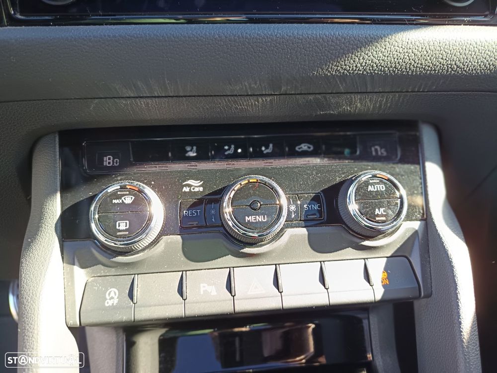 Skoda Kodiaq 2.0 TDI Sportline DSG - 23