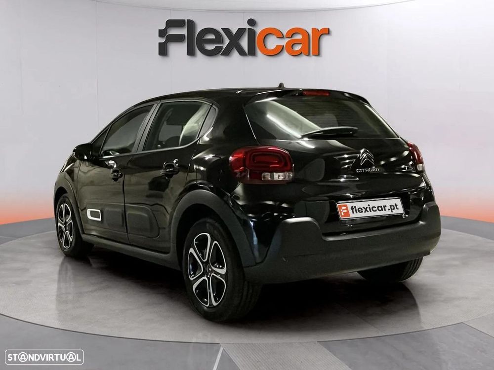 Citroën C3 1.2 PureTech Plus - 3