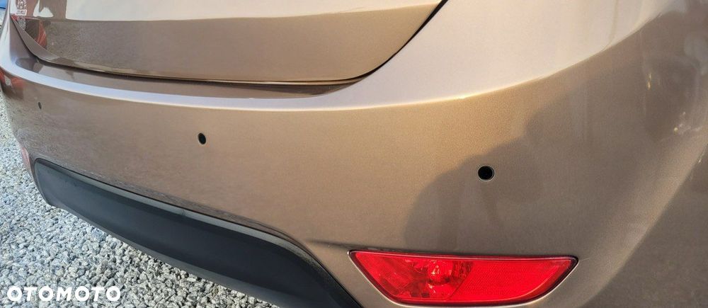 Hyundai ix20 1.6 Automatik Comfort - 27