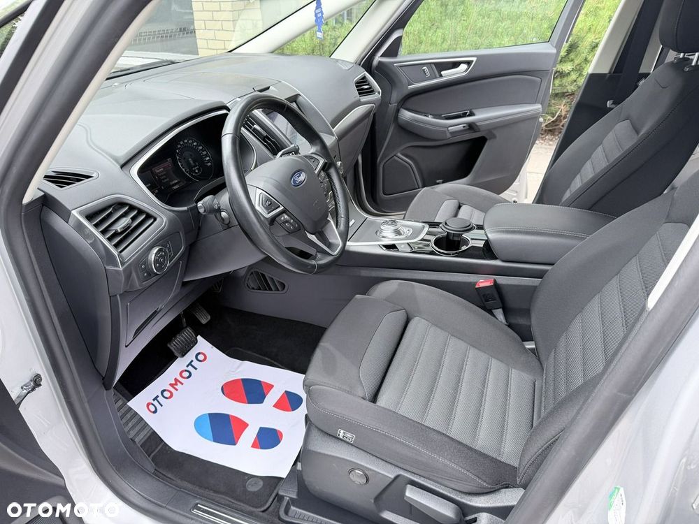 Ford S-Max - 20
