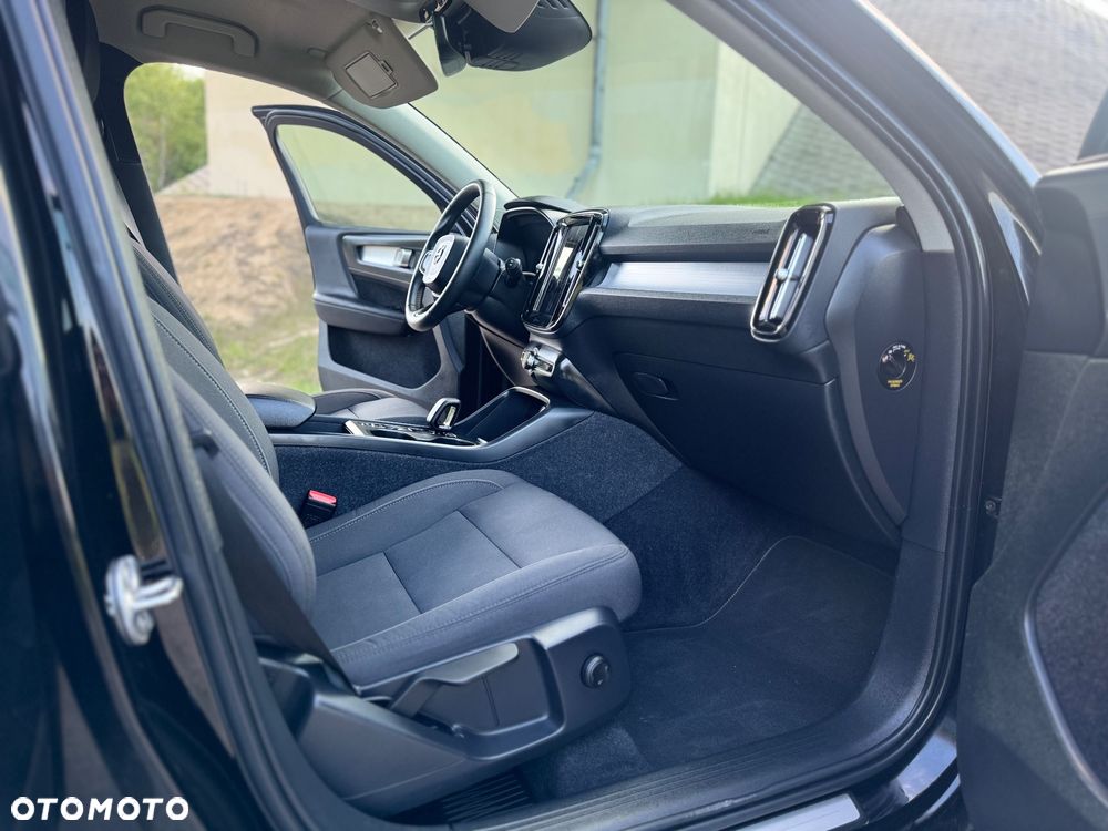 Volvo XC 40 T4 Recharge DKG Plus Dark - 28