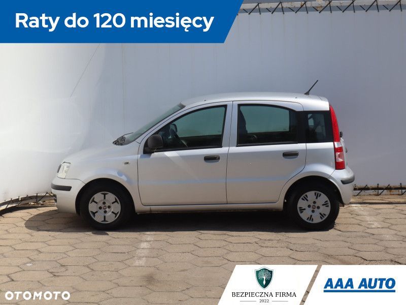Fiat Panda - 4