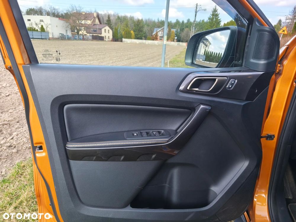 Ford Ranger 2.0 EcoBlue 4x4 DC Wildtrak - 11