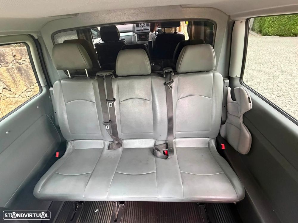 Mercedes-Benz Vito - 18