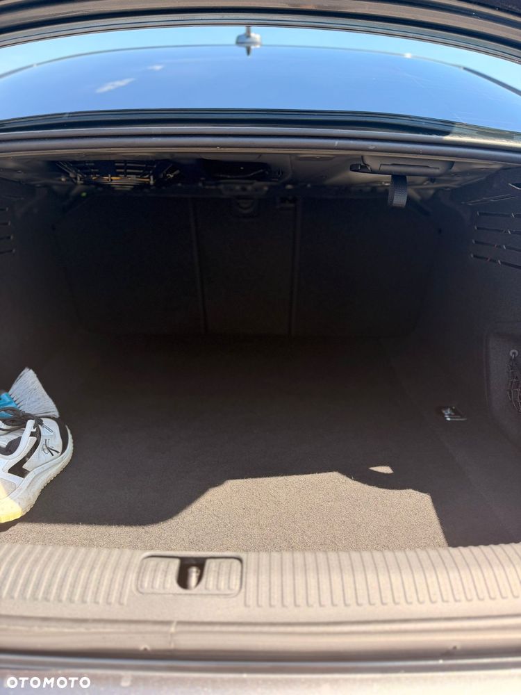 Audi S4 Limousine - 3