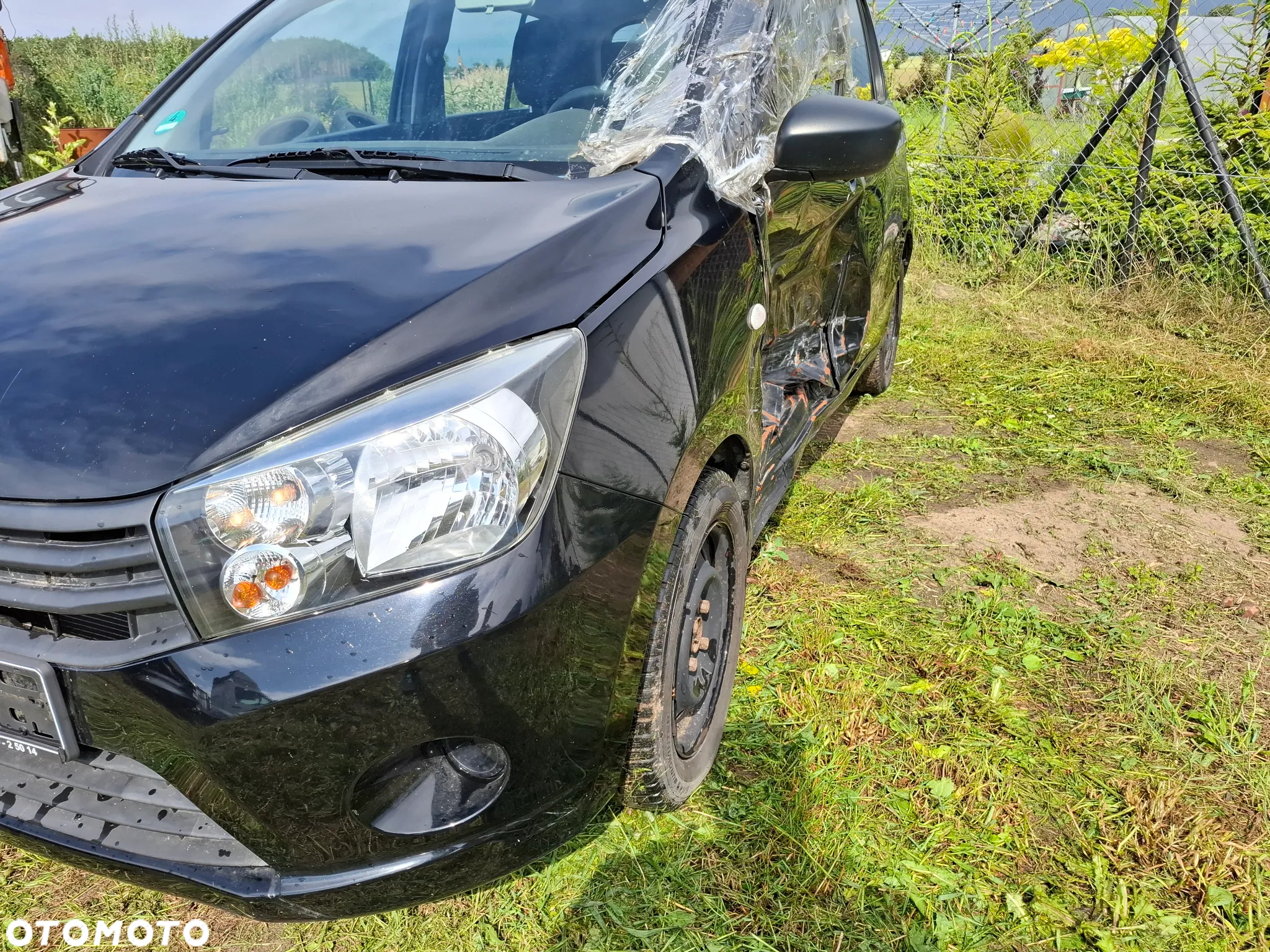 Suzuki Celerio 1.0 Comfort - 13
