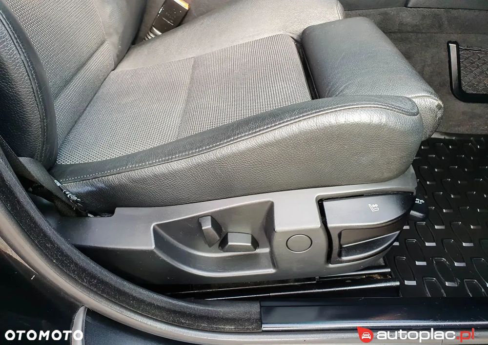 BMW Seria 5 - 27