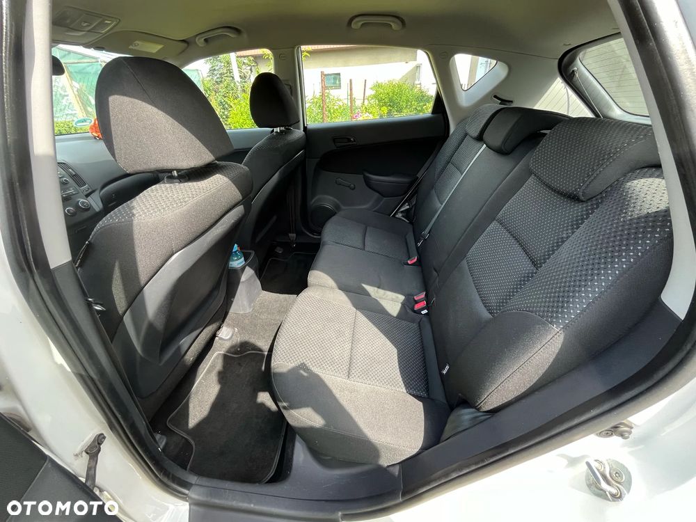Hyundai i30 1.6 CRDi Classic - 20