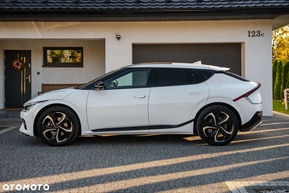 Kia EV6 - 4