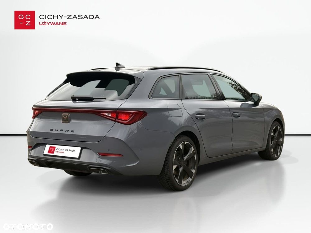 Cupra Leon - 5