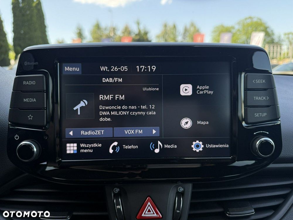 Hyundai i30 1.0 T-GDI Modern - 21