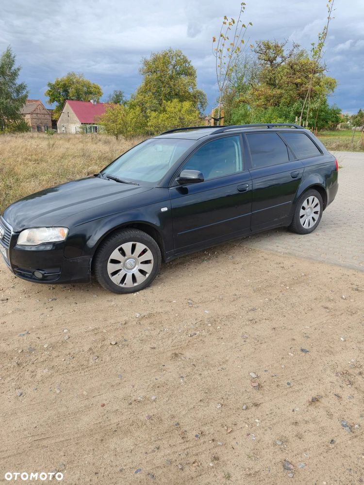 Audi A4 Avant - 3