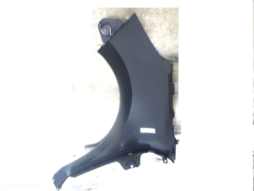 ford fiesta mk8 17r- błotnik przód nowy prawy przedni - 2