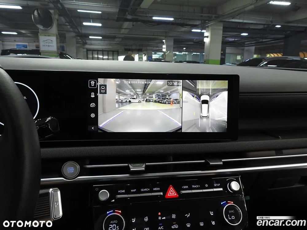 Hyundai Tucson - 7