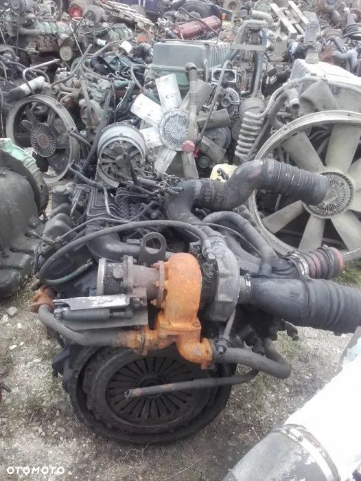 Silnik MERCEDES OM441 LA 422 EDC OM442 OM421 - 2