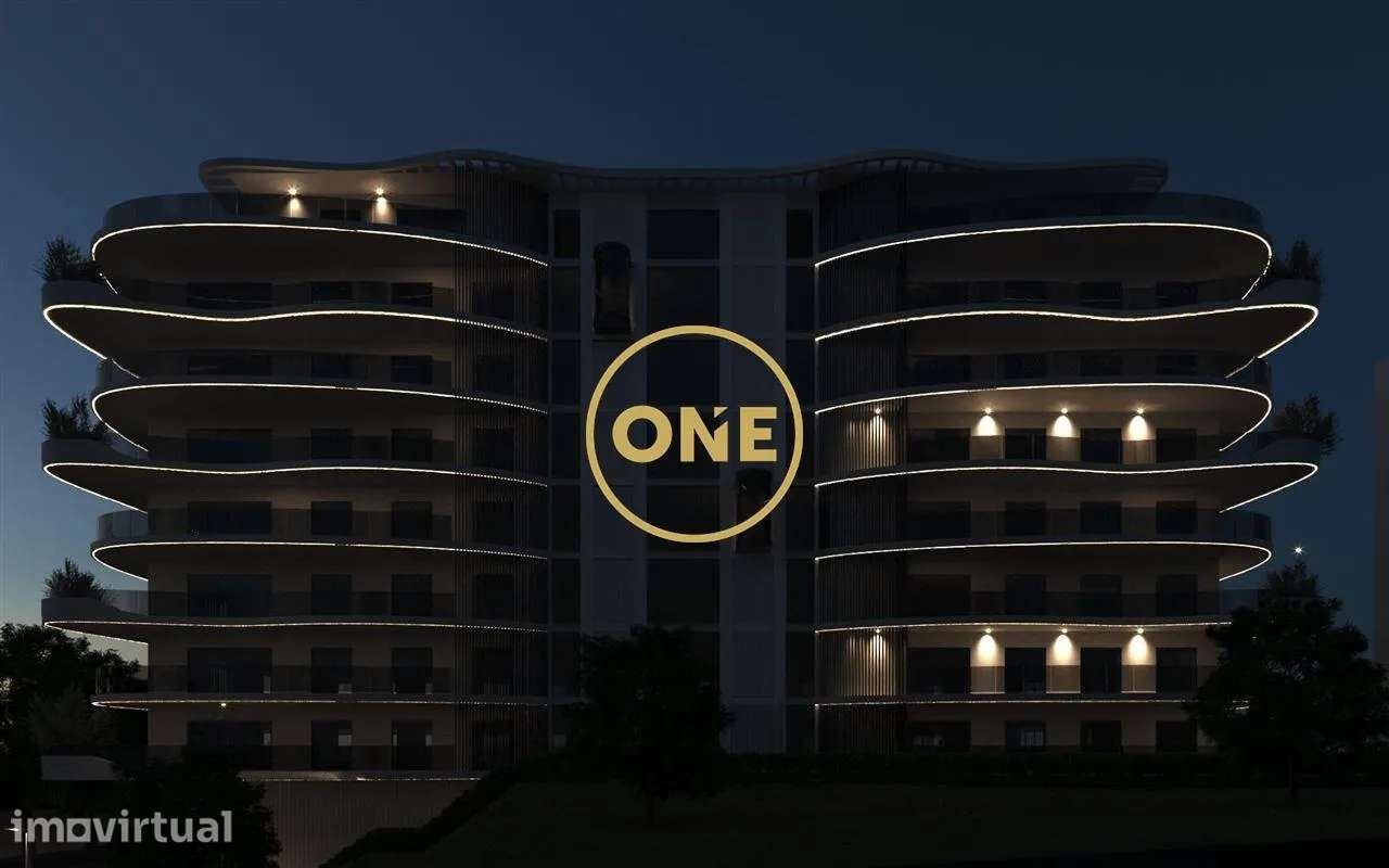 Apartamento T3 de Luxo em Fraião - Grande imagem: 2/36