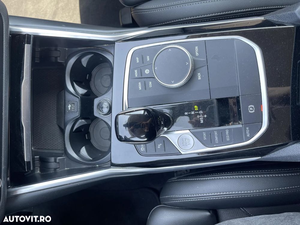 BMW Seria 3 - 16